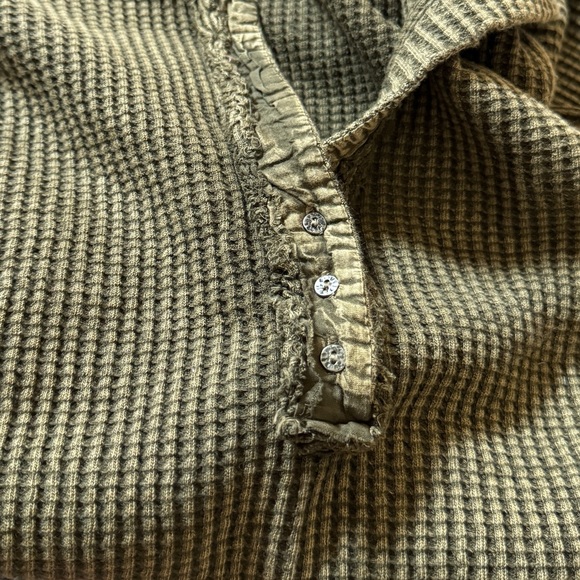 Free People Colt Top by FP One - Picture 2 of 4